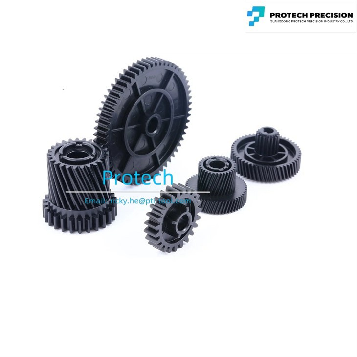 Plastic Gear Mold suppliers